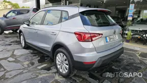 Seat Arona 1.0 TSI Reference de 2018