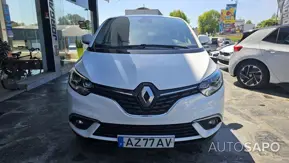 Renault Grand Scénic de 2019