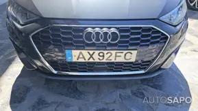 Audi A3 de 2023