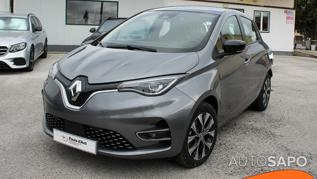 Renault ZOE Limited 50 de 2023