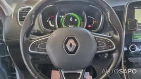 Renault Grand Scénic de 2017