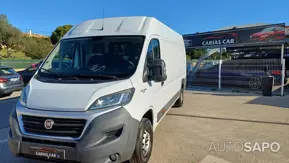 Fiat Ducato de 2017