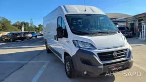 Fiat Ducato de 2017