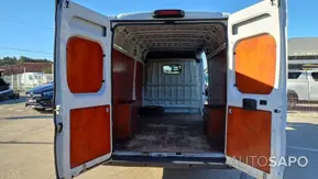 Fiat Ducato de 2017