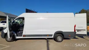 Fiat Ducato de 2017