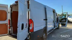 Fiat Ducato de 2017