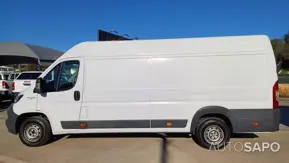 Fiat Ducato de 2017