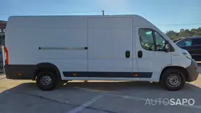 Fiat Ducato de 2017