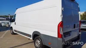 Fiat Ducato de 2017