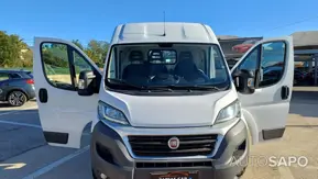 Fiat Ducato de 2017