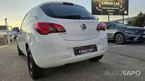 Opel Corsa de 2017