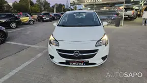Opel Corsa de 2017