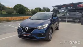 Renault Kadjar de 2019