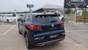 Renault Kadjar de 2019
