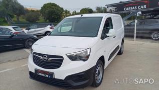 Opel Combo de 2021