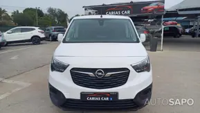 Opel Combo de 2021