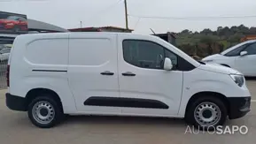 Opel Combo de 2021