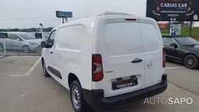 Opel Combo de 2021