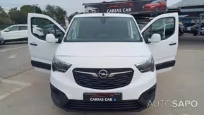 Opel Combo de 2021