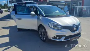 Renault Grand Scénic de 2019