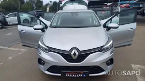 Renault Clio 1.0 TCe Intens de 2019