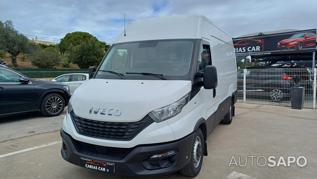 Iveco Daily de 2021