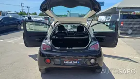 Opel Adam 1.2 Glam de 2018