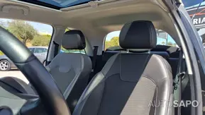 Opel Adam 1.2 Glam de 2018