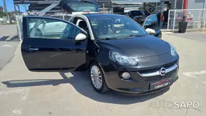 Opel Adam 1.2 Glam de 2018