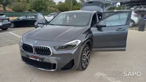 BMW X2 de 2021