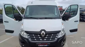 Renault Master de 2016