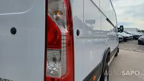 Renault Master de 2016