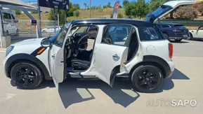 MINI Countryman Cooper D de 2011