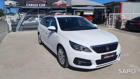 Peugeot 308 de 2020