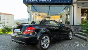 Mercedes-Benz Classe SLK de 2009