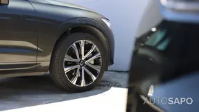 Volvo XC60 de 2022
