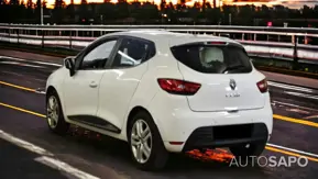 Renault Clio de 2019