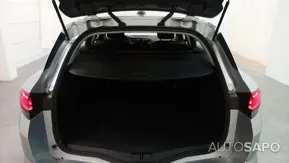 Renault Mégane de 2022