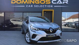 Renault Captur de 2021