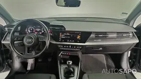 Audi A3 de 2022