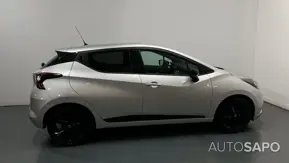 Nissan Micra 1.0 DIG-T N-Sport de 2021