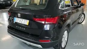 Seat Ateca 1.6 TDI Style de 2019