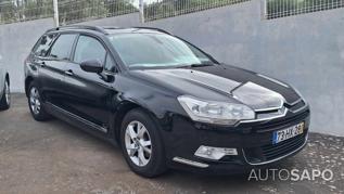 Citroen C5 1.6 HDi Collection de 2009