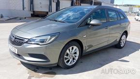 Opel Astra 1.6 CDTI Edition S/S de 2018