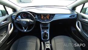 Opel Astra 1.6 CDTI Edition S/S de 2018