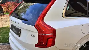 Volvo XC90 de 2016