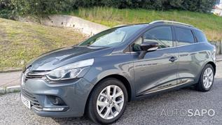 Renault Clio 1.5 dCi Limited de 2018