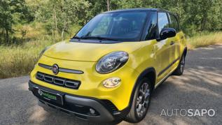 Fiat 500L 1.3 Multijet City Cross S&S de 2018