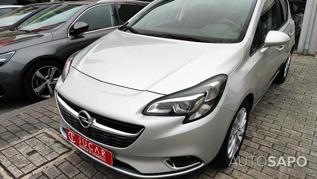 Opel Corsa 1.3 CDTi de 2018