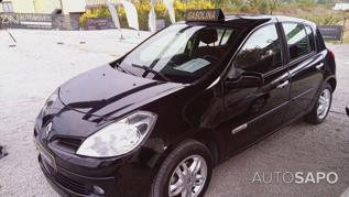 Renault Clio 1.2 16V Rip Curl de 2007